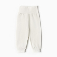 Комплект детский, цвет молоко, рост 74 см Комплект детский, цвет молоко, рост 74 см