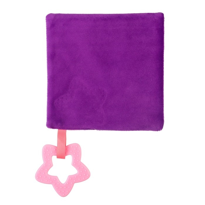 Набор игрушек для девочек Набор игрушек для девочек "Давай играть", 3 предмета, Крошка Я