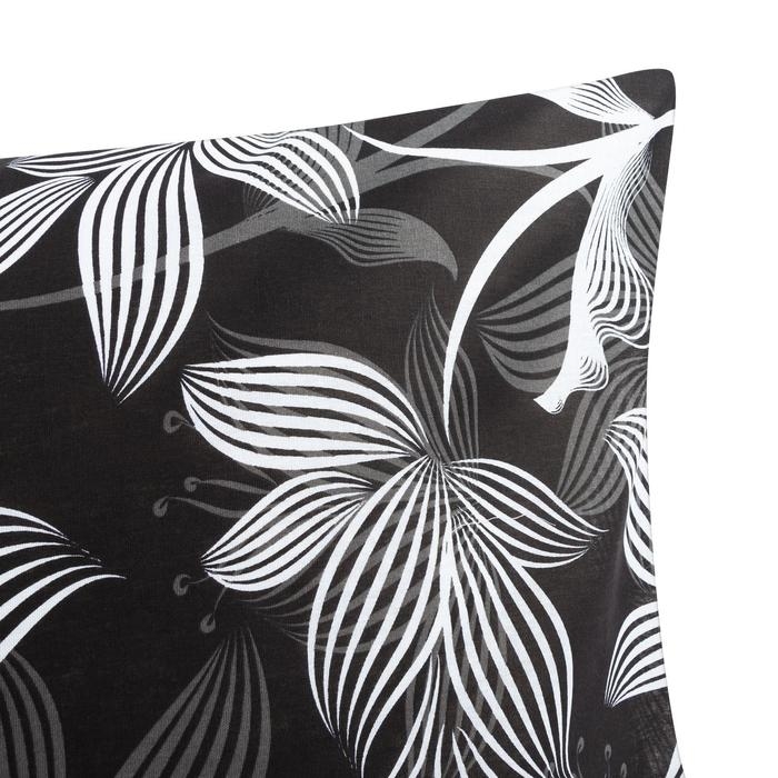 Наволочка Этель «Сумерки» 70*70 ± 3 см, 100% хлопок, бязь 125 г/м² Наволочка Этель «Сумерки» 70*70 ± 3 см, 100% хлопок, бязь 125 г/м²