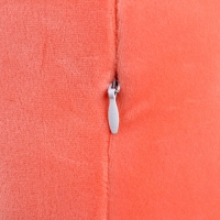 Мягкая игрушка-подушка «Персик», 65 см, цвет розовый Мягкая игрушка-подушка «Персик», 65 см, цвет розовый