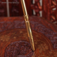 Каминный набор латунь "Царский" (4 предмета) 12,5х12,5х60 см Каминный набор латунь "Царский" (4 предмета) 12,5х12,5х60 см