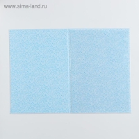 Папка для свидетельства о рождении для мальчика &laquo;Кошечка&raquo;, А4