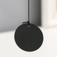 Музыка ветра металл "Дерево" 4 колокольчика чёрно-белый 50 см Музыка ветра металл "Дерево" 4 колокольчика чёрно-белый 50 см