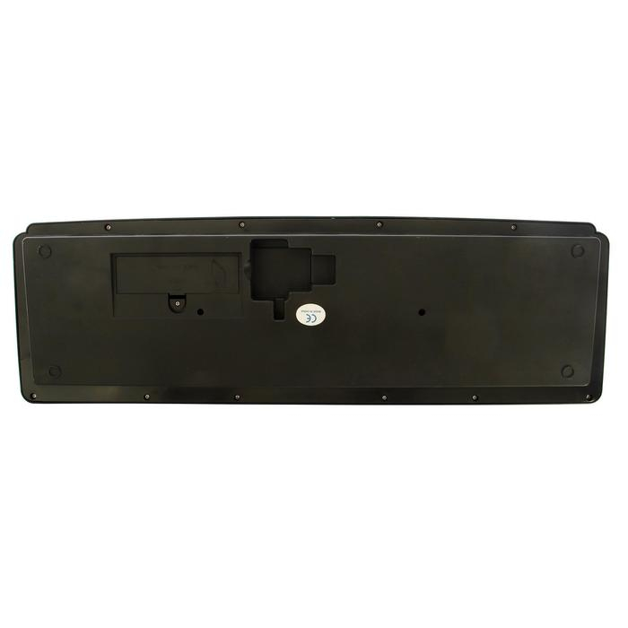 Синтезатор &laquo;Музыкальный взрыв&raquo;, 49 клавиш с радио, работает от батареек