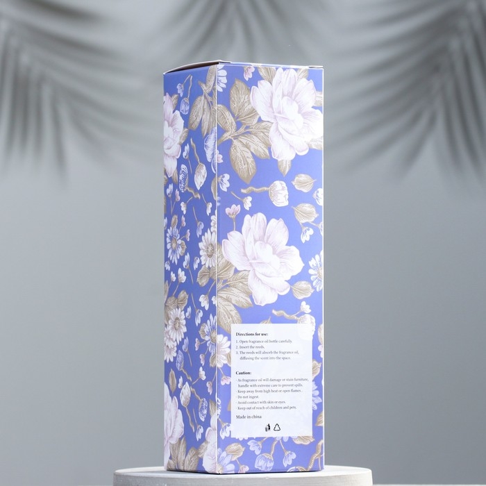 Диффузор ароматический Диффузор ароматический "Gardenia", гардения, 100 мл