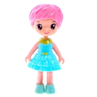 Игровой набор &laquo;Кухня Софии&raquo;: столовая с набором мебели и аксессуарами