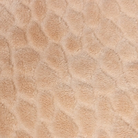 Плед Этель &laquo;Мозайка&raquo; 150х180 см, цвет бежевый