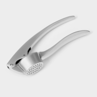 Пресс для чеснока Magistro Volt, нержавеющая сталь Пресс для чеснока Magistro Volt, нержавеющая сталь