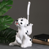 Подставка под ёрш "Дружок" с ёршиком