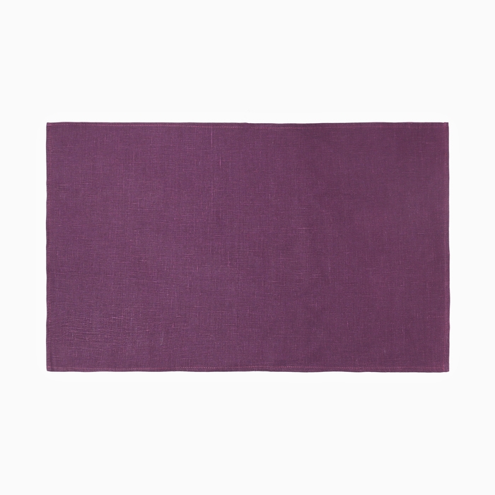 Набор полотенец кухонный Этель Freedom 40х70-3шт, 100% лён