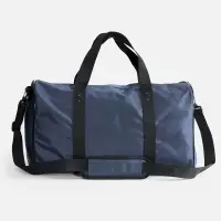 Спортивная сумка Ribeiro, синяя Спортивная сумка Ribeiro, синяя