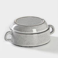 Бульонница Nebbia, 300 мл, 11,5&times;5,5 см, МИКС