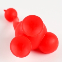 Развивающая игрушка "Липучки монстрики" Развивающая игрушка "Липучки монстрики"