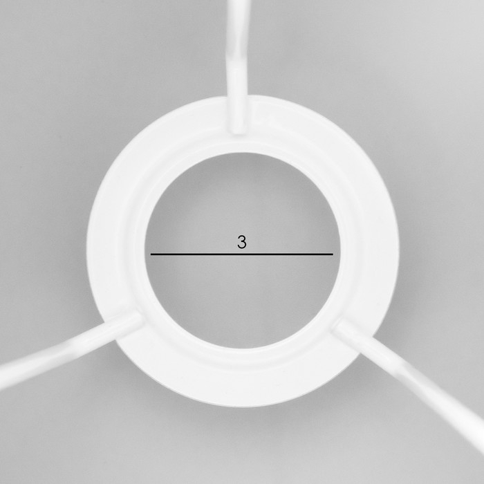 Абажур универсальный Абажур универсальный "Сонные котики" Е14 14х14х13см