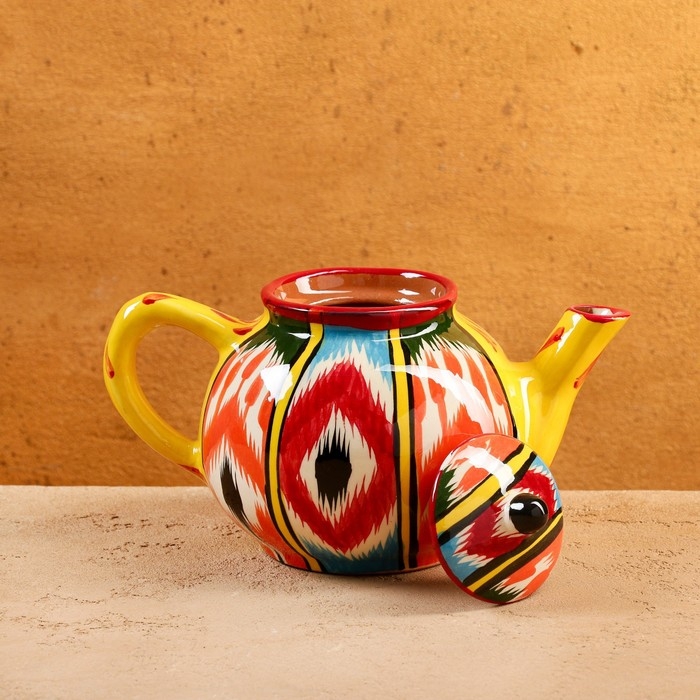 Чайник Атлас 0,8 л Чайник Атлас 0,8 л