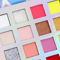Палетка теней для век 56 цв Палетка теней для век 56 цв