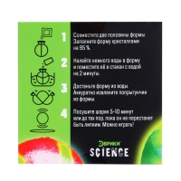 Набор для опытов &laquo;Мячик-попрыгунчик&raquo;