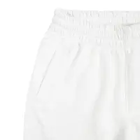 Шорты Terry, молочно-белые, размер XS/S