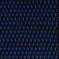 Заготовка из крупной сетки Rete, L, черная Заготовка из крупной сетки Rete, L, черная