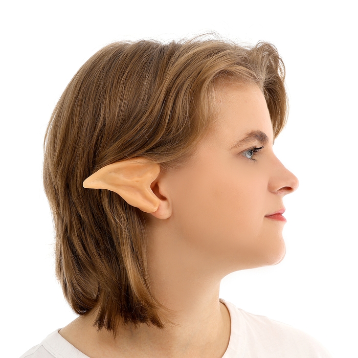 Уши, набор 2 штуки Уши, набор 2 штуки