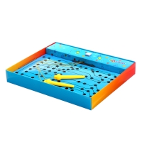 Электровикторина &laquo;Дошколята&raquo;, 200 заданий, 3+