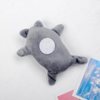 Магнит &laquo;Приношу счастье&raquo;, котэ, 15 см