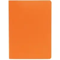 Ежедневник Flex Shall, датированный, оранжевый Ежедневник Flex Shall, датированный, оранжевый