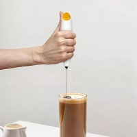 Венчик для взбивания электрический КТ-7476 (2 в 1) Венчик для взбивания электрический КТ-7476 (2 в 1)