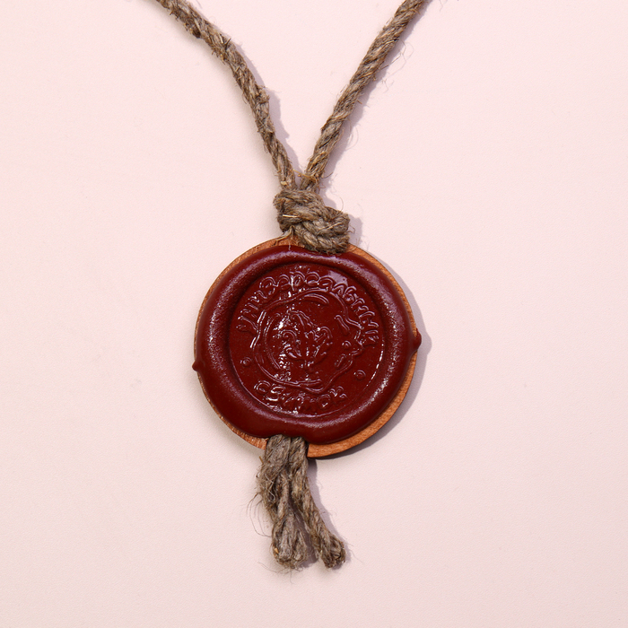 Сувенир свиток "Сертификат на счастье"