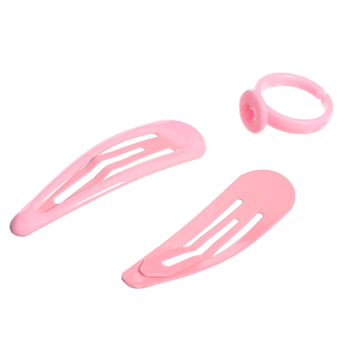 Набор для опытов «Волшебные украшения», термопластик, светится в темноте Набор для опытов «Волшебные украшения», термопластик, светится в темноте