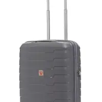 Чемодан Skyline S, серый