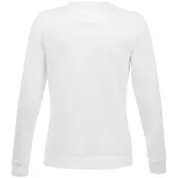 Толстовка женская Sully Women, белая, размер XS