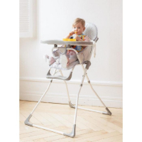 Стульчик для кормления &laquo;Геометрия&raquo;