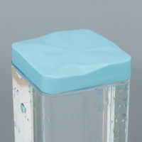 Лава-лампа "Дельфин" LED от батареек, аквариум 3хАА USB синий 7,5х7,5х23см RISALUX Лава-лампа "Дельфин" LED от батареек, аквариум 3хАА USB синий 7,5х7,5х23см RISALUX