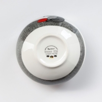 Сахарница &laquo;Винни Пух&raquo;, 490 мл, фарфор