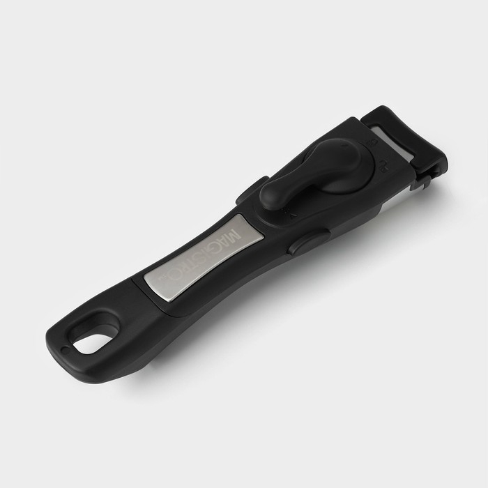 Съемная ручка для посуды Magistro, 22&times;6 см, универсальная