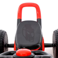 Веломобиль DRIFT, цвет красный Веломобиль DRIFT, цвет красный