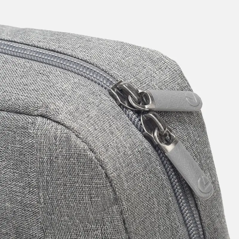 Cумка для ноутбука L225, светло-серая