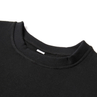 Свитшот мужской НАЧЁС, цвет чёрный, размер 46