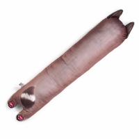 Игрушка-обнимашка "Енот"