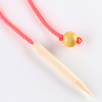 Шнуровка «Шарики и шайбочки», бусы геометрические цветные Шнуровка «Шарики и шайбочки», бусы геометрические цветные