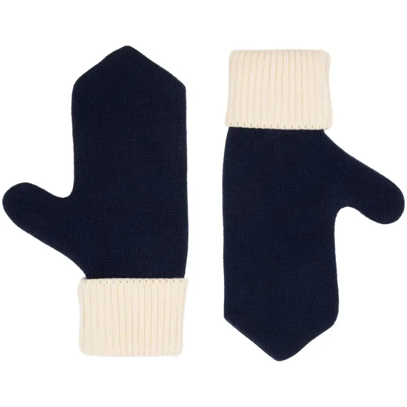 Варежки на заказ Mani, акрил, размер M