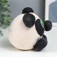 Растущий подарок травка Вырастайка "Панда" МИКС Растущий подарок травка Вырастайка "Панда" МИКС