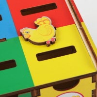 Комодик &laquo;Животные&raquo;