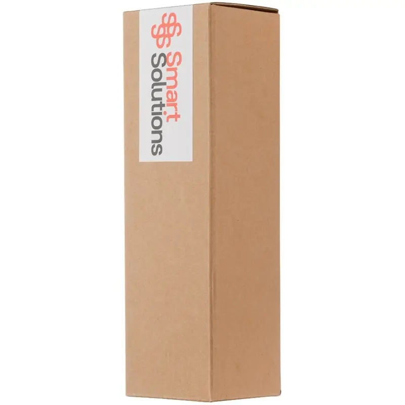 Мельница для перца Wood, большая, черная Мельница для перца Wood, большая, черная