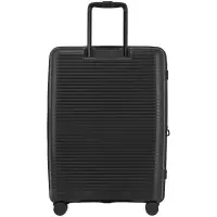 Чемодан Forza M, черный Чемодан Forza M, черный