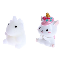 Сюрпризный бокс &laquo;Extra WOW-сюрприз: Мир единорогов&raquo;, МИКС