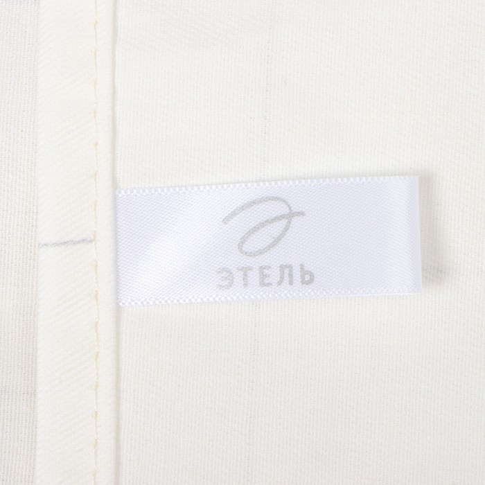 Набор подарочный "Этель" Magic winter, фартук, полотенце, прихватка