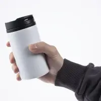 Термостакан Canella, белый Термостакан Canella, белый