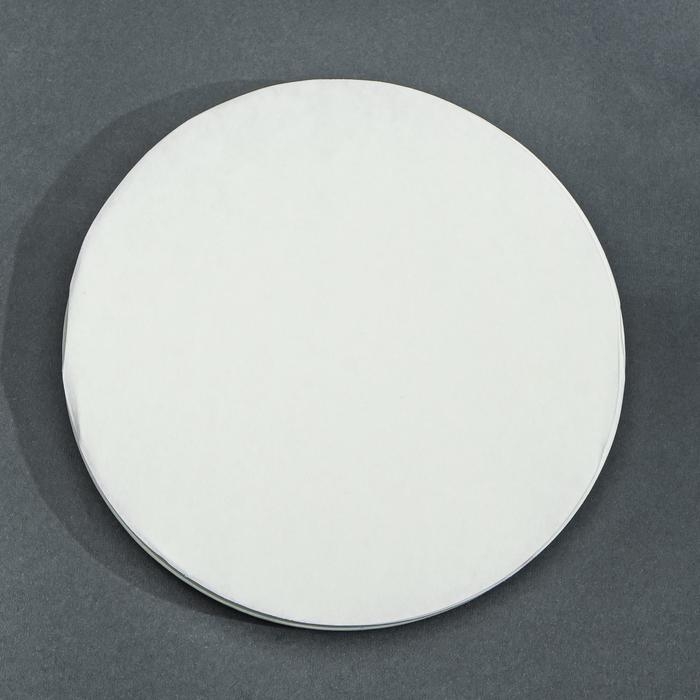 Фильтры d 180 мм, белая лента, марка ФС, средней фильтрации, набор 100 шт Фильтры d 180 мм, белая лента, марка ФС, средней фильтрации, набор 100 шт